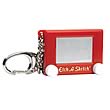 Etch a Sketch Key Chain